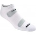         Saucony Men's Multi-Pack Mesh Ventilating Comfort Fit Performance No-Show Socks       