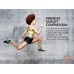         Crucial Compression Socks for Men & Women (20-30mmHg) Running, Athletic, Travel       