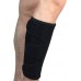         Heekooi Calf Brace, Shin Splint Compression Sleeve (1 Pair) for Swelling, Edema, Hiking, Training, Adjustable Calf Support, Shin Brace for Men and Women       