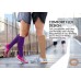         Crucial Compression Socks for Men & Women (20-30mmHg) Running, Athletic, Travel       