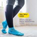         STOPSOCKS Athletic Non Slip Non Skid Socks with Grippers for Women, Men, Yoga, Barre, Pilates, Gym, Sport, and Hospital       