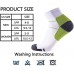         Compression Socks Plantar Fasciitis for Women Men - 8-15 mmHg Best for Athletic,Support,Flight Travel,Nurses,Hiking       