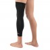         Copper Compression Leg Compression Sleeve - Copper Infused Knee Compression Stabilizer Brace for Running, Meniscus Tear, ACL, MCL, Arthritis, Joint Pain Relief. Thigh & Calf Support. Fit for Men & Women.       