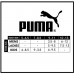         PUMA womens 8 Pack Low Cut Socks       